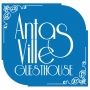 Antas Ville Porto Guesthouse