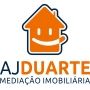 Logo Antonio J. Duarte - Mediação Imobiliária, Unip., Lda