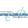Logo António Valdemar Oliveira
