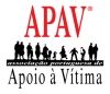 Logo APAV - Gabinete de Apoio à Vítima, Cascais