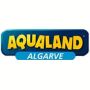 Logo Aqualand - Parque Aquático