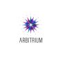 Logo ARBITRIUM-OV - Orientação Vocacional, Lda