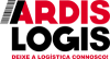 Logo Ardislogis - Operador Logístico Alimentar e de Frio