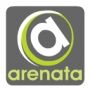 Logo Arenata Lda