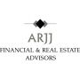 Logo Arjj - Financial & REAL Estate Advisors