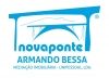 Logo Armando Bessa Mediação Imobiliária, Unipessoal Lda