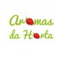 Logo Aromas da Horta