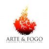 Logo Arte & Fogo, Lda