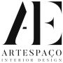 Logo ARTESPAÇO Interior Design