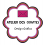 Logo Atelier dos Convites - Convites de Casamento