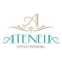Logo Ateneia - Centro de Estetica e Beleza Feminina, Lda