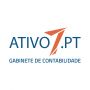Logo ATIVO7.PT - Gabinete de Contabilidade no Funchal, em São Martinho, Piornais perto do Fórum Madeira na Ajuda - Gabinetes de Contabilidade