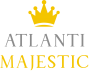 Logo Atlantimajestic - Unipessoal Lda