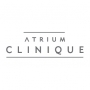 Logo Atrium Clinique - Clínica Médica