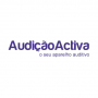 Logo AudiçãoActiva Parede - O seu aparelho auditivo