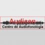 Logo Audicen-Centro de Audiofonologia de Alhos Vedros