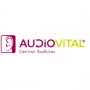 Logo AudioVital - Centros Auditivos