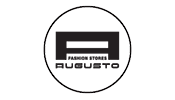 Logo Augusto, NorteShopping