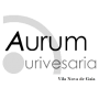 Logo Aurum Ourivesaria