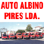 Logo Auto Albino Pires, Lda