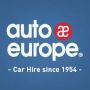 Logo Auto Europe Portugal - Rent a Car