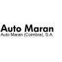 Logo Auto Maran - Concessionário Volkwagen, Lda
