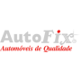 Logo AutoFix - Automóveis