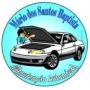 Logo MBauto - Reparações Auto