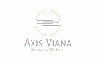 Logo Axis Viana Business & Spa Hotel