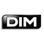 Logo Dim, Amoreiras Shopping
