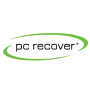 Logo Pc Recover - Assistencia Tecnica Informatica, Lda