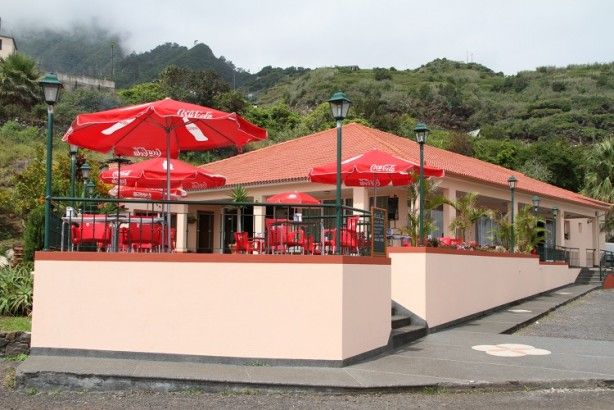 Foto 1 de Restaurante São Cristóvão