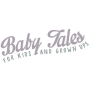 Logo Baby Tales