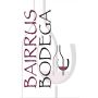 Logo Bairrus Bodega