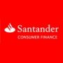 Logo Banco Santander Consumer Portugal