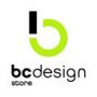 Logo bcdesign, store