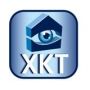 Logo XKT - Projectos e Instalações Técnicas Lda