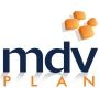 Logo MDV Plan