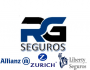 Logo Rui Gonçalves - Seguros