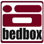 Logo Bedbox - Colchoaria
