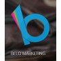 Logo Belo Marketing - Agência de Marketing