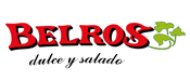 Logo Belros, LoureShopping