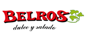 Logo Belros, Riosul Shopping