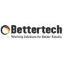 Logo Bettertech | Business Software