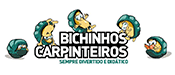 Logo Bichinhos Carpinteiros, Serra Shopping