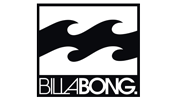 Logo Billabong, Centro Colombo