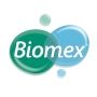 Logo Biomex - Limpeza e Tratamento de Revestimentos