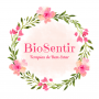 Logo BioSentir - Terapias de Bem Estar