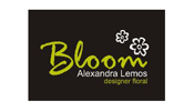 Logo Bloom, Estação Viana Shopping