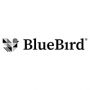 Logo Bluebird, Palácio do Gelo Shopping